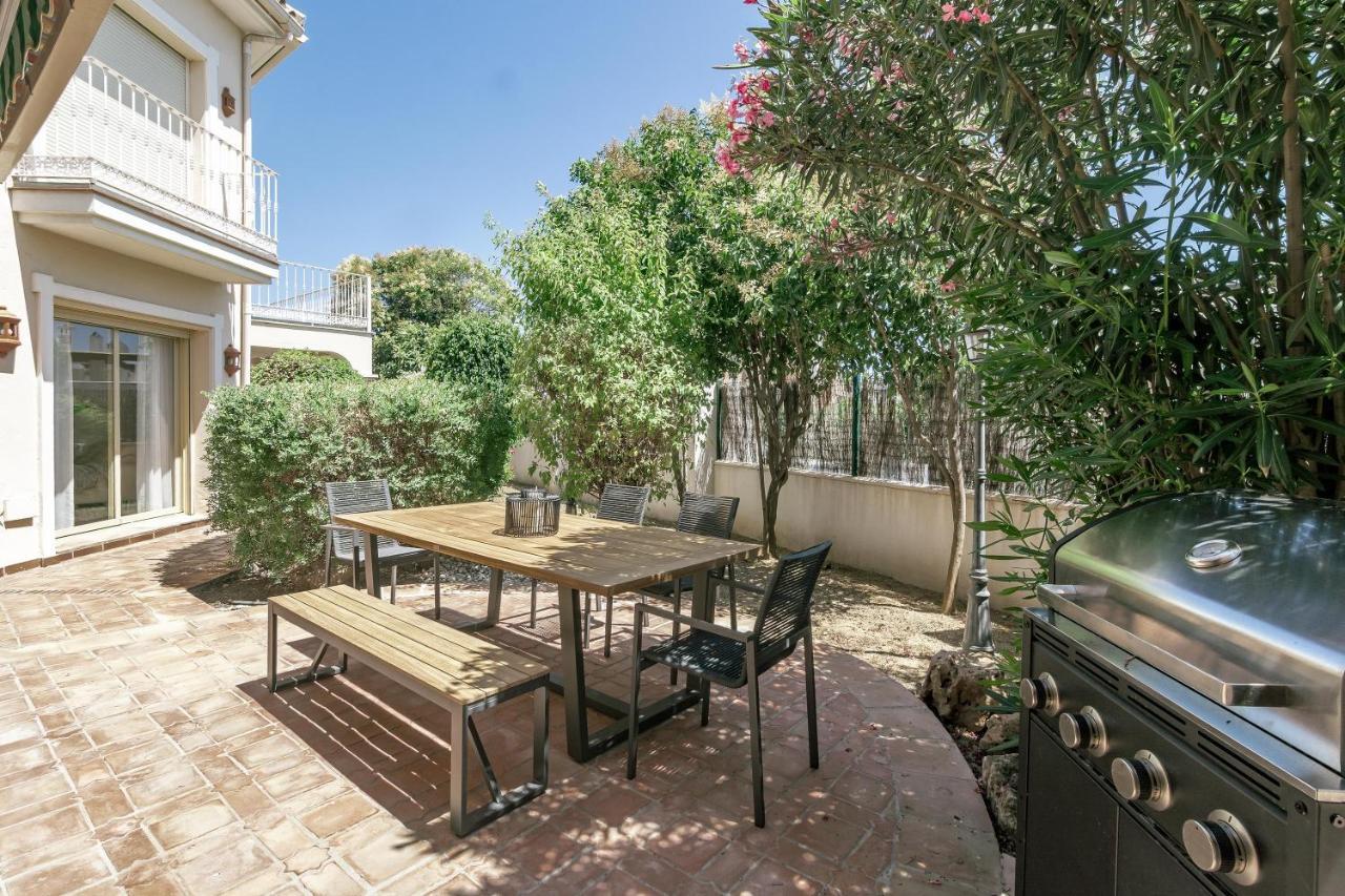Cln- Spacious 6 Bedroom Next To Beach Villa Marbella